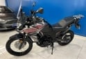 Motos - Kawasaki VERSYS 300 2021 Nafta 6100Km - En Venta