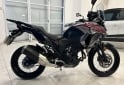 Motos - Kawasaki VERSYS 300 2021 Nafta 6100Km - En Venta