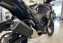 Motos - Kawasaki VERSYS 300 2021 Nafta 6100Km - En Venta