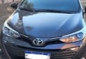 Autos - Toyota Yaris 2021 Nafta 55000Km - En Venta