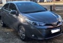 Autos - Toyota Yaris 2021 Nafta 55000Km - En Venta