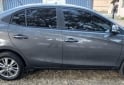 Autos - Toyota Yaris 2021 Nafta 55000Km - En Venta