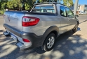 Utilitarios - Fiat Strada 2018 Diesel 53000Km - En Venta