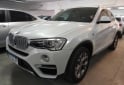 Camionetas - Bmw BMW X4 2.8 X-DRIVE 2016 Nafta 167500Km - En Venta