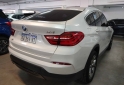 Camionetas - Bmw BMW X4 2.8 X-DRIVE 2016 Nafta 167500Km - En Venta