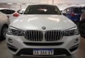 Camionetas - Bmw BMW X4 2.8 X-DRIVE 2016 Nafta 167500Km - En Venta