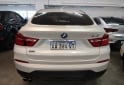 Camionetas - Bmw BMW X4 2.8 X-DRIVE 2016 Nafta 167500Km - En Venta