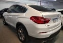 Camionetas - Bmw BMW X4 2.8 X-DRIVE 2016 Nafta 167500Km - En Venta