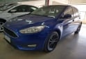 Autos - Ford Focus 5P 2.0L N MT SE 2018 Nafta 72500Km - En Venta