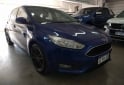 Autos - Ford Focus 5P 2.0L N MT SE 2018 Nafta 72500Km - En Venta