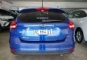 Autos - Ford Focus 5P 2.0L N MT SE 2018 Nafta 72500Km - En Venta