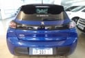 Autos - Peugeot 208 Feline Tiptronic 1.6L 2021 Nafta 14423Km - En Venta