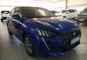 Autos - Peugeot 208 Feline Tiptronic 1.6L 2021 Nafta 14423Km - En Venta