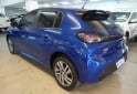 Autos - Peugeot 208 Feline Tiptronic 1.6L 2021 Nafta 14423Km - En Venta