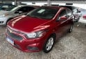 Autos - Chevrolet ONIX 1.4 N LT 2020 Nafta 77348Km - En Venta