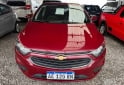 Autos - Chevrolet ONIX 1.4 N LT 2020 Nafta 77348Km - En Venta