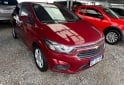 Autos - Chevrolet ONIX 1.4 N LT 2020 Nafta 77348Km - En Venta