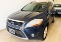 Camionetas - Ford Kuga 2011 Nafta 140000Km - En Venta