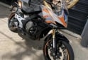 Motos - CF MT 650 2023 Nafta 5500Km - En Venta