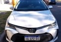 Autos - Toyota Corolla EX 2023 Nafta 22000Km - En Venta