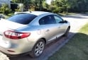 Autos - Renault Fluence 2013 Nafta 150000Km - En Venta