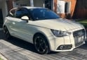 Autos - Audi A1 1.4tfsi 2011 Nafta 109000Km - En Venta