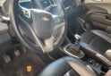 Autos - Chevrolet Sonic 2017 GNC 96000Km - En Venta