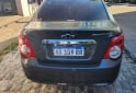 Autos - Chevrolet Sonic 2017 GNC 96000Km - En Venta