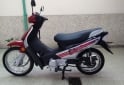 Motos - Motomel Blitz v8 2023 Nafta 6000Km - En Venta