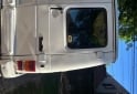 Utilitarios - Renault Trafic 1991 GNC 320Km - En Venta