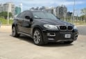 Camionetas - Bmw X6 2013 Nafta 124000Km - En Venta