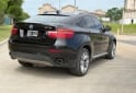 Camionetas - Bmw X6 2013 Nafta 124000Km - En Venta