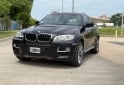 Camionetas - Bmw X6 2013 Nafta 124000Km - En Venta