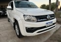 Camionetas - Volkswagen Amarok Confortline 4x4 2019 Diesel 100000Km - En Venta