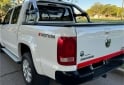 Camionetas - Volkswagen Amarok Confortline 4x4 2019 Diesel 100000Km - En Venta