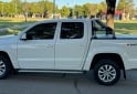 Camionetas - Volkswagen Amarok Confortline 4x4 2019 Diesel 100000Km - En Venta