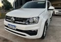 Camionetas - Volkswagen Amarok Confortline 4x4 2019 Diesel 100000Km - En Venta