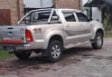 Camionetas - Toyota Hilux 2009 Diesel 183000Km - En Venta