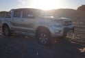 Camionetas - Toyota Hilux 2009 Diesel 183000Km - En Venta