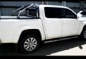 Camionetas - Volkswagen Amarok highline 2015 Diesel 140000Km - En Venta