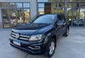 Camionetas - Volkswagen Amarok Highline 2017 Diesel 100000Km - En Venta