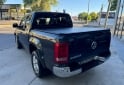 Camionetas - Volkswagen Amarok Highline 2017 Diesel 100000Km - En Venta