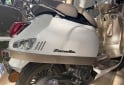 Motos - Zanella Styler 150 2023 Nafta 600Km - En Venta