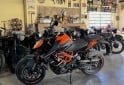 Motos - Ktm Duke 390 2024 Nafta 1100Km - En Venta