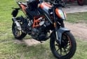 Motos - Ktm Duke 390 2024 Nafta 1100Km - En Venta