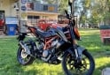 Motos - Ktm Duke 390 2024 Nafta 1100Km - En Venta