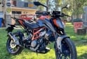 Motos - Ktm Duke 390 2024 Nafta 1100Km - En Venta