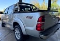 Camionetas - Toyota Toyota Hilux 3.0 4x4 2012 2012 Diesel 250000Km - En Venta