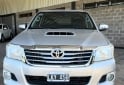 Camionetas - Toyota Toyota Hilux 3.0 4x4 2012 2012 Diesel 250000Km - En Venta