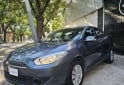 Autos - Renault Fluence Confort 2012 Nafta 88000Km - En Venta